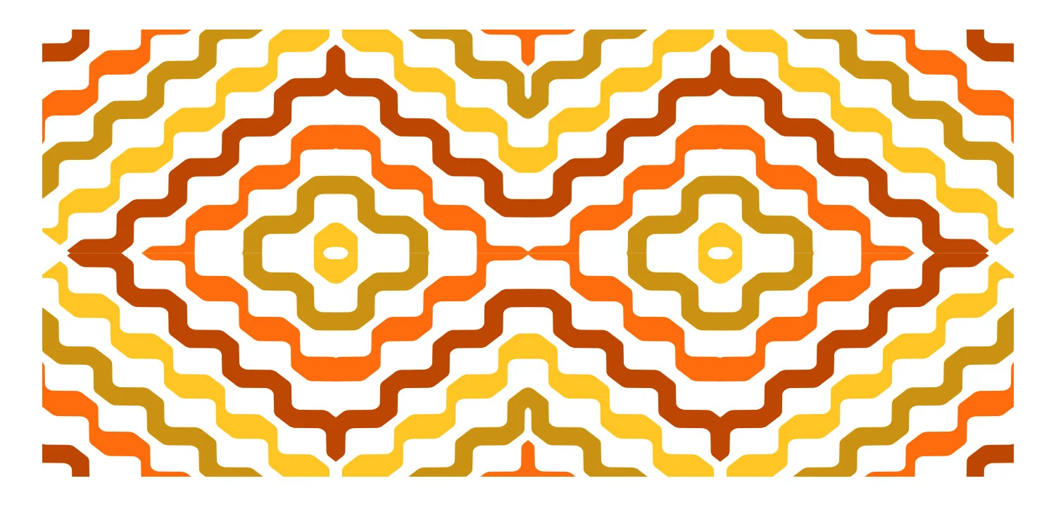 Santa Fe Blanket