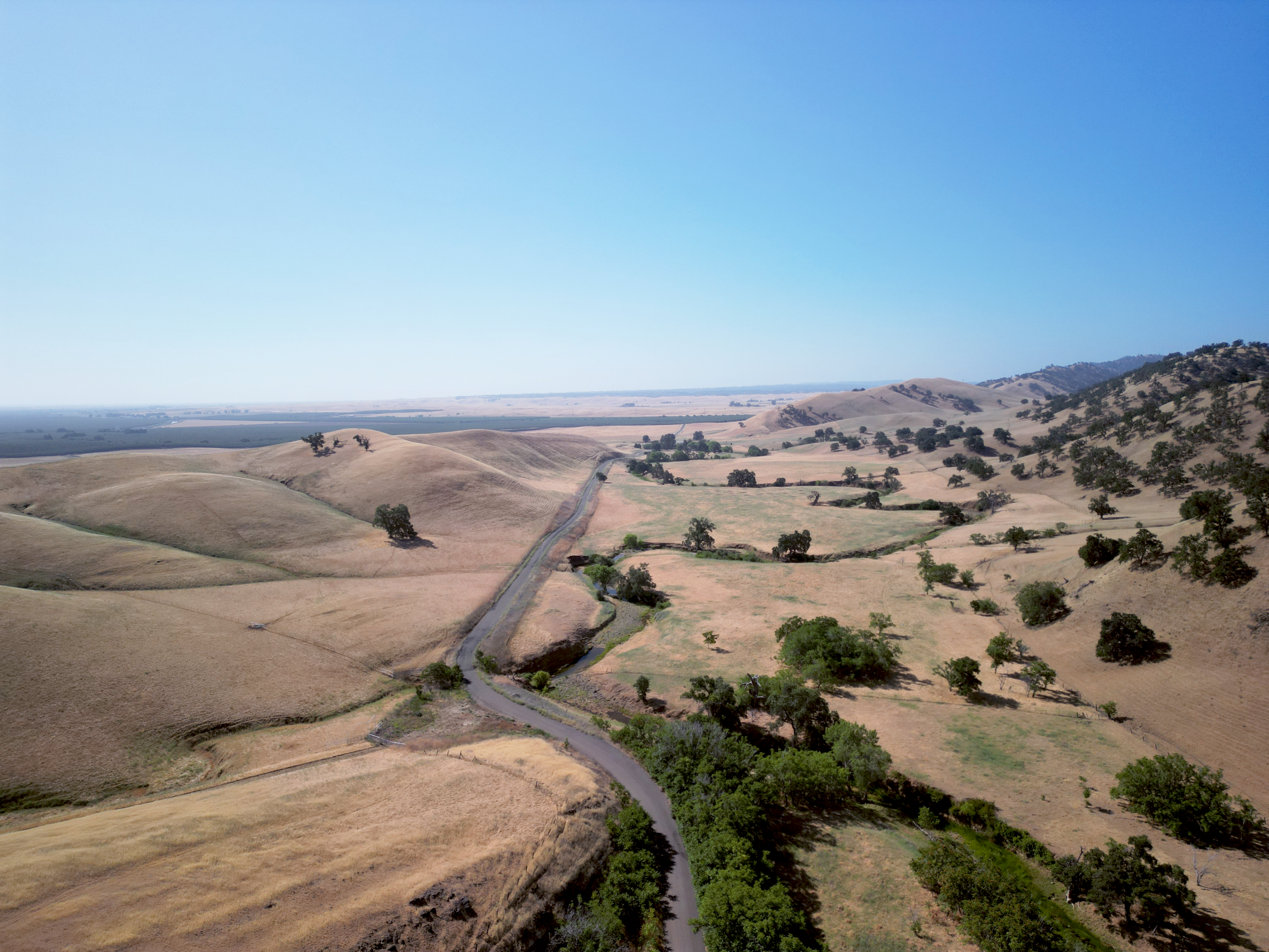 Looking back at the start