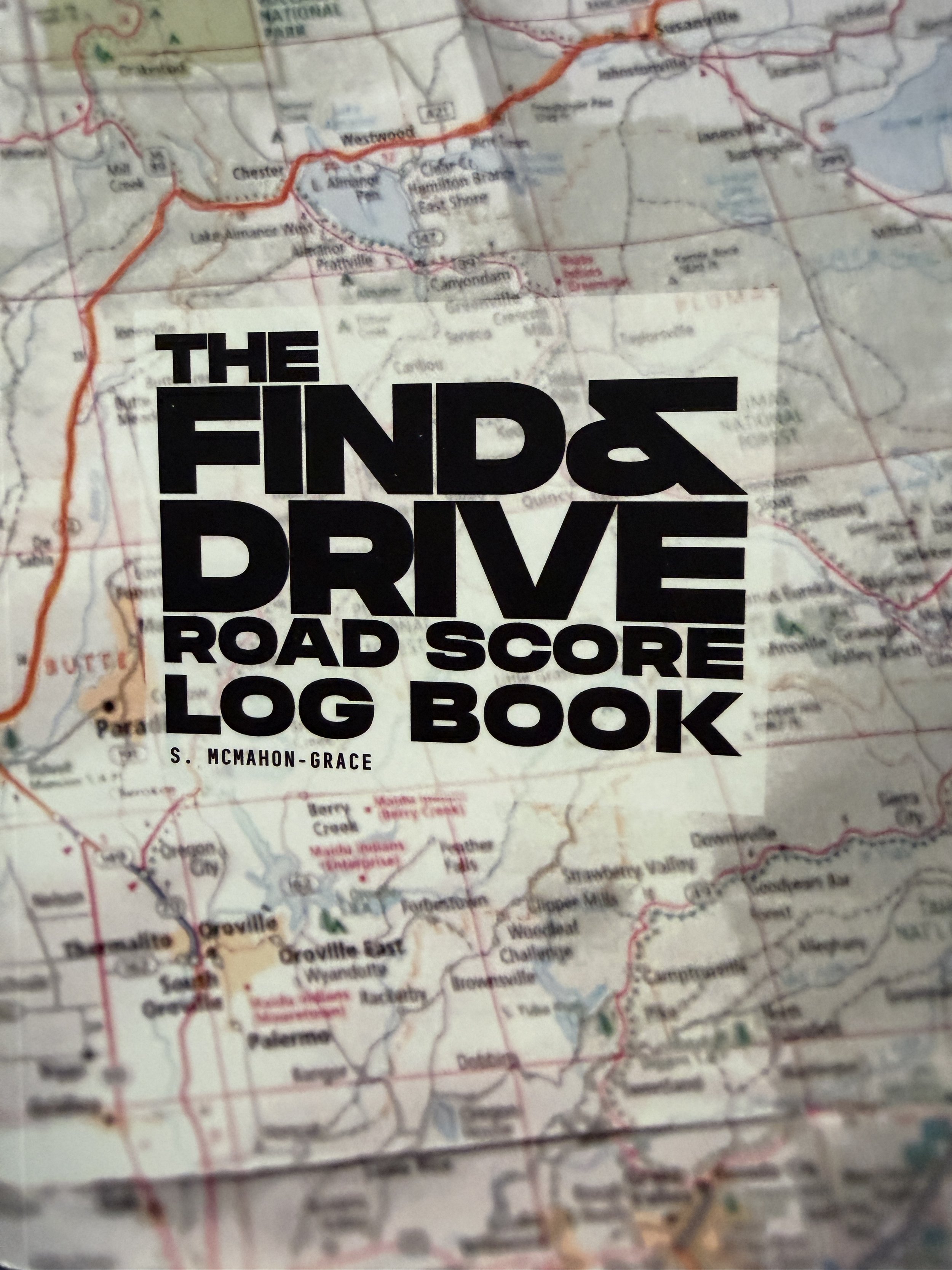 The 2026 Driving Season