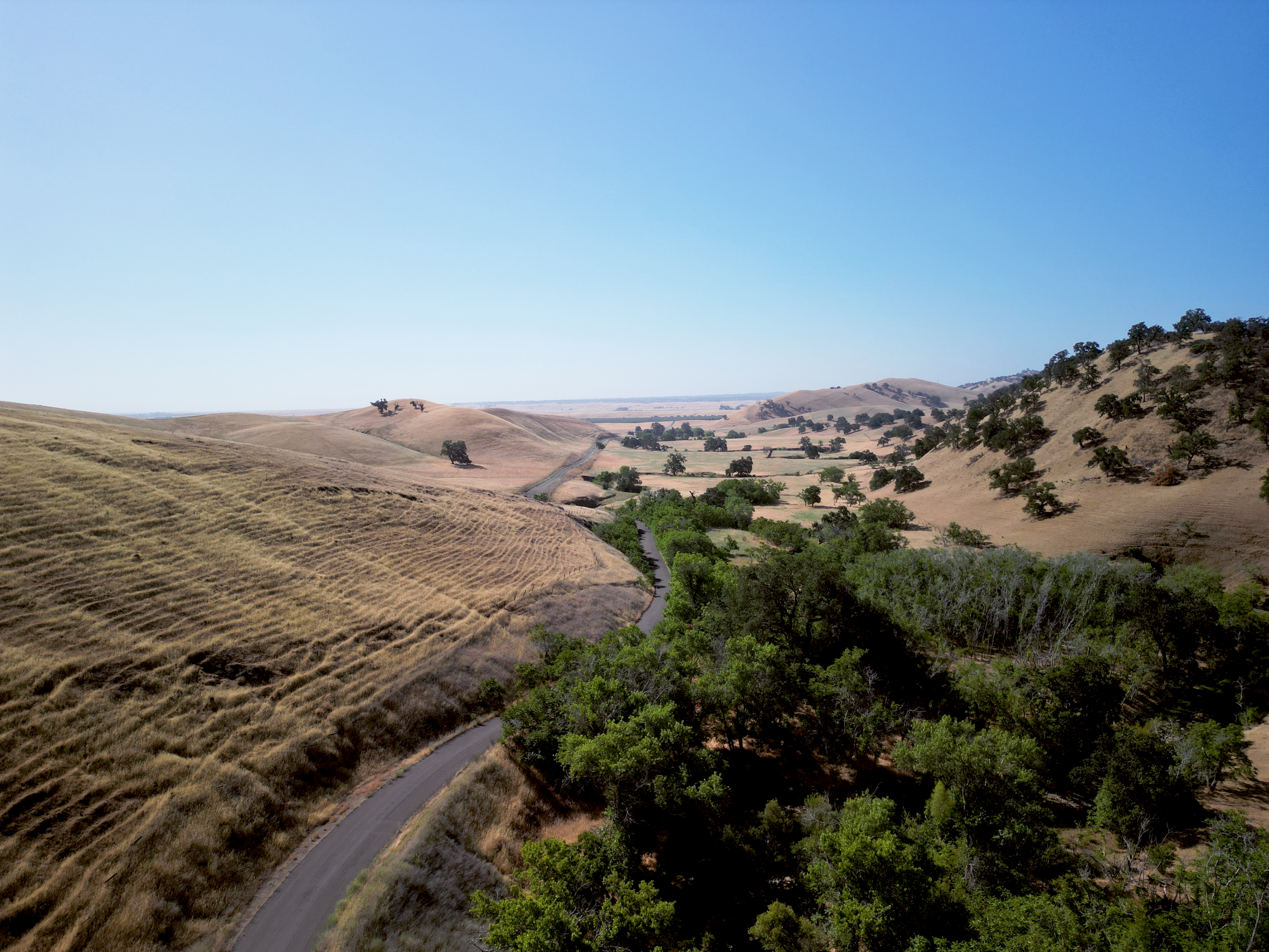 About to lose drone - first time