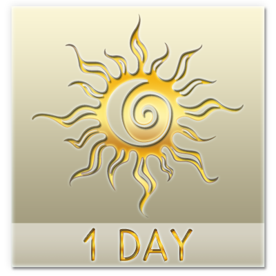Luxury Intensive & Healing Adventure Weekend