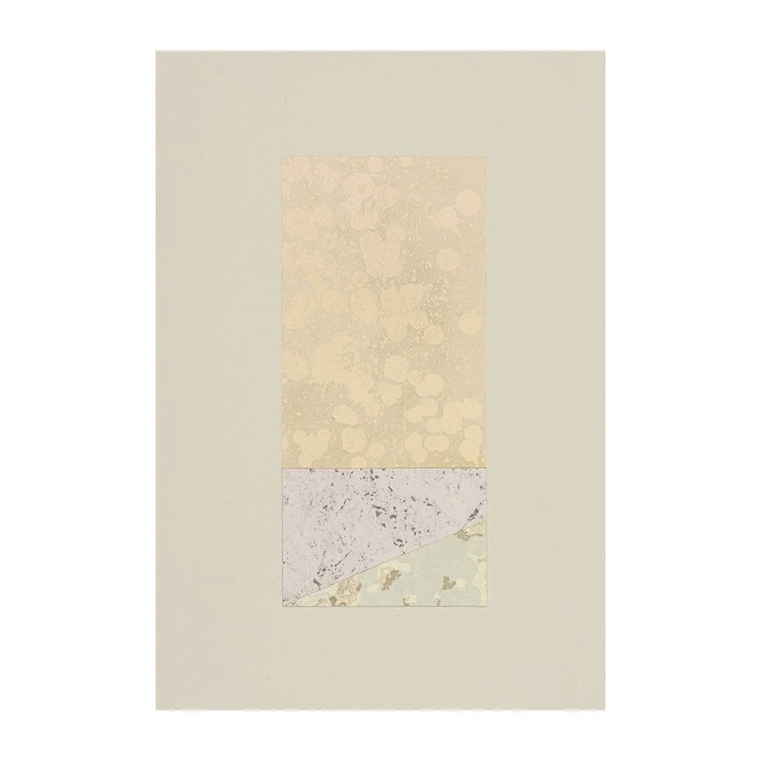 Here / now / in between 