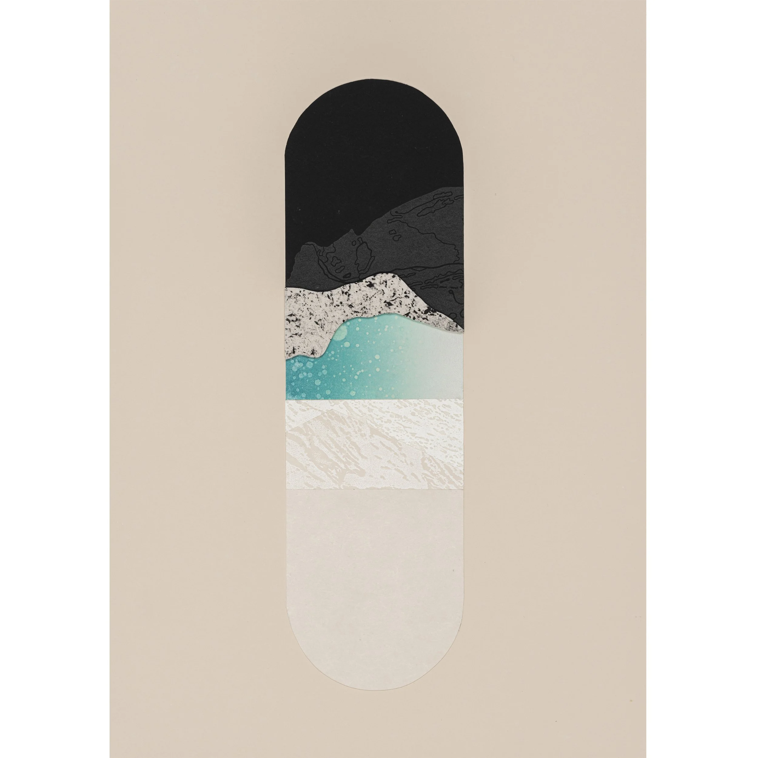 Prospective Space 