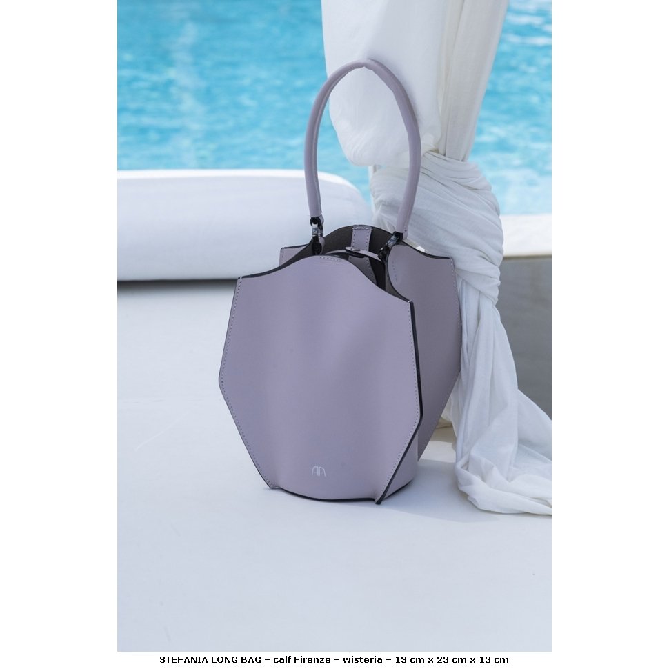 12 - STEFANIA LONG BAG – calf Firenze – wisteria – 13 cm x 23 cm x 13 cm.jpg