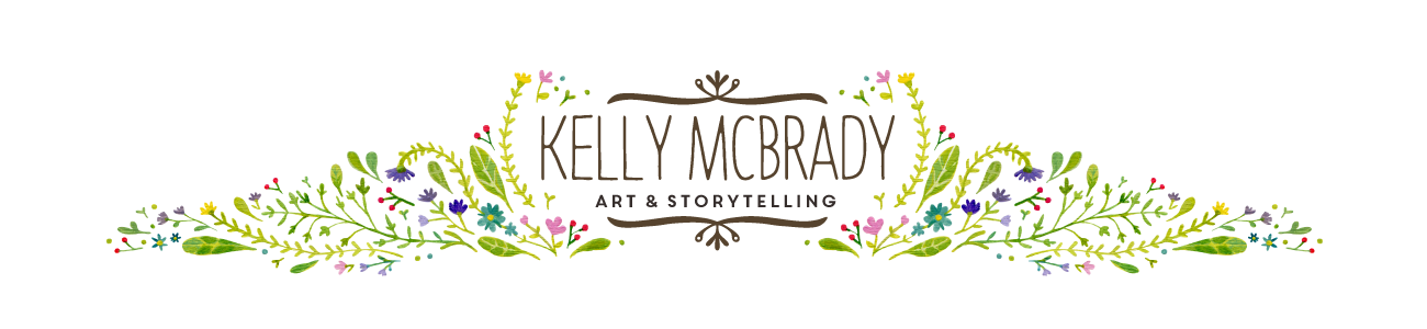 Kelly McBrady