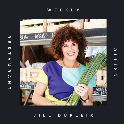 WEEKLY RESTAURANT CRITIC REVIEW
Jill Dupleix is one of Australia's best known food writers, with a highly impressive and extensive career that has seen her publish 16 cookbooks, report and review for @sydneymorningherald, @theage, and @thetimes (UK).