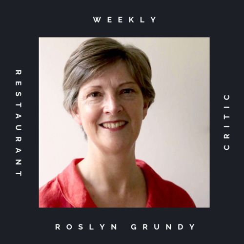 With the inaugural Good Food Awards being such an important day for restauranteurs, this week our food critic in focus is Roslyn Grundy (@onetui). Roslyn has been co-editor and reviewer of @theage @goodfoodau Guide since 2006 and knows what it takes 