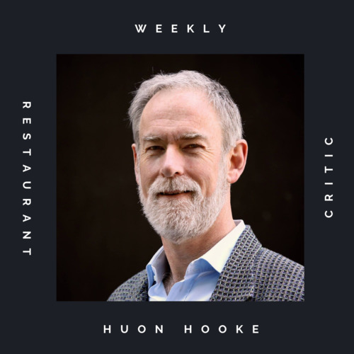 The fine dining experience is not complete without the addition of a wonderfully paired wine. This week's critic in focus is wine connoisseur Huon Hooke. Huon's work is widespread, writing on wine since 1983 and possibly best known for his columns in