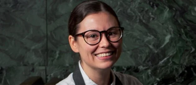 INFLUENTIAL PEOPLE OF HOSPITALITY: Natasha Burnett