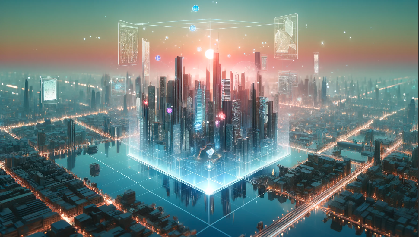 AI-Driven 3D Digital Twins and Virtual Realities: Revolutionizing Urban Planning