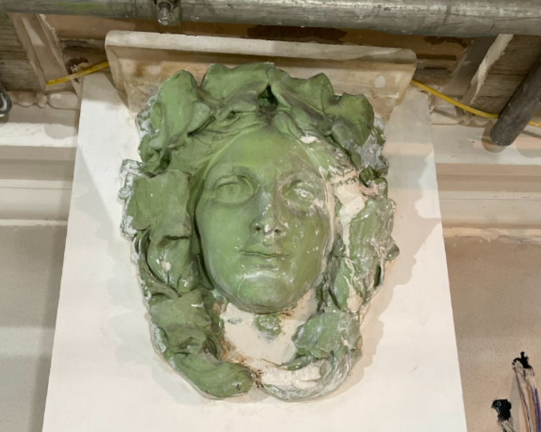 Restoration Update | Paignton Picture House