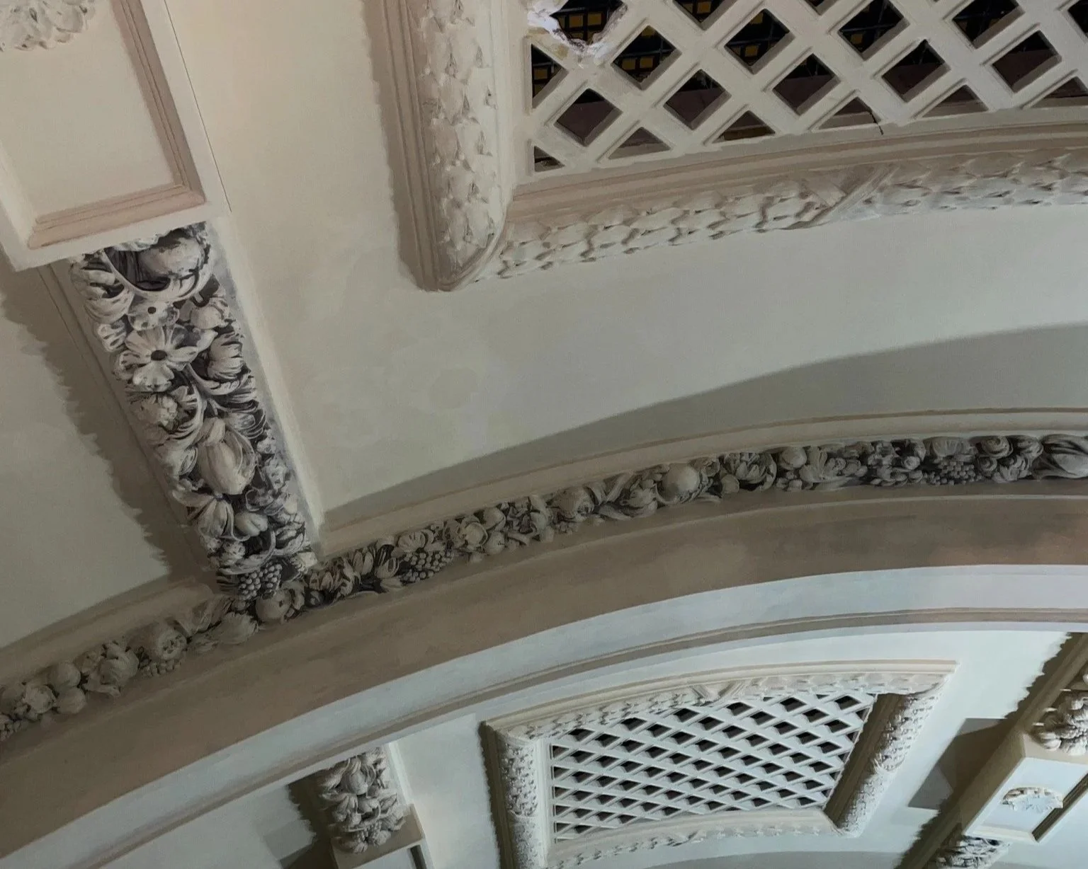 Build Update! December at Paignton Picture House