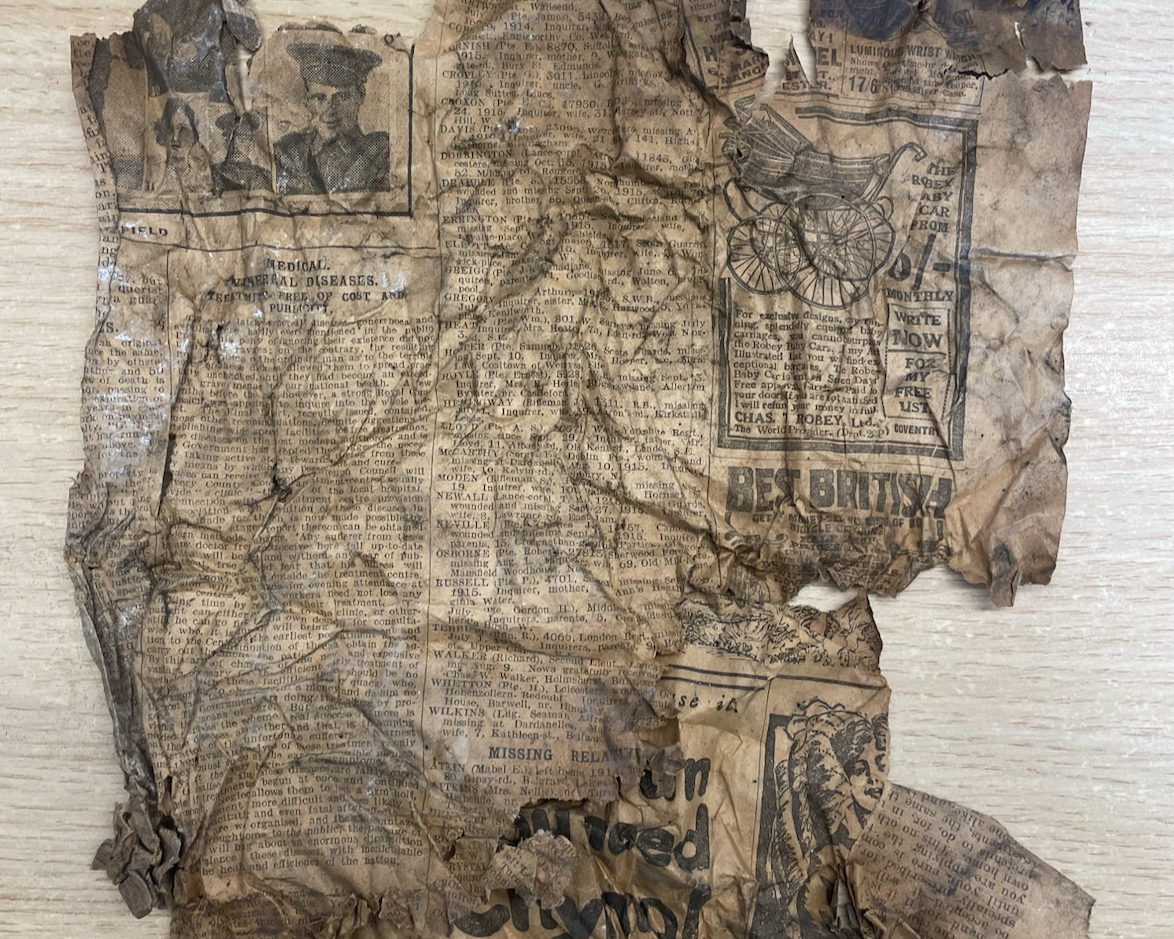 Build Update | March 2026