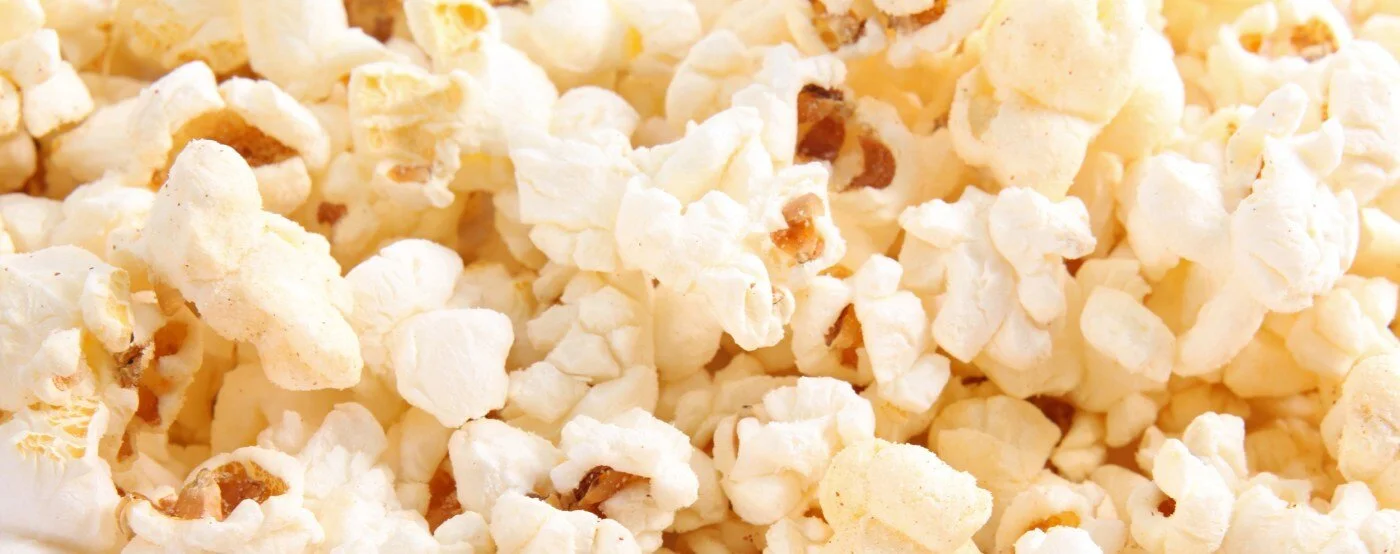All Popcorn Payments are Due