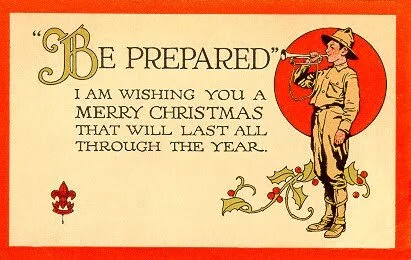 Christmas Holidays | Office Closed