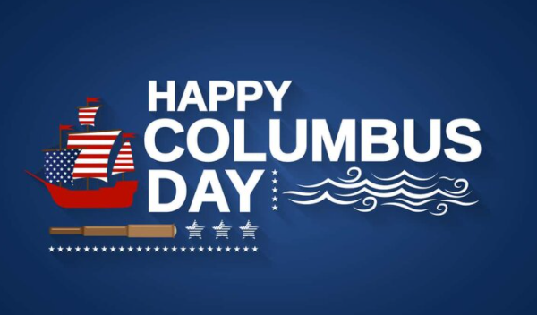 Columbus Day
