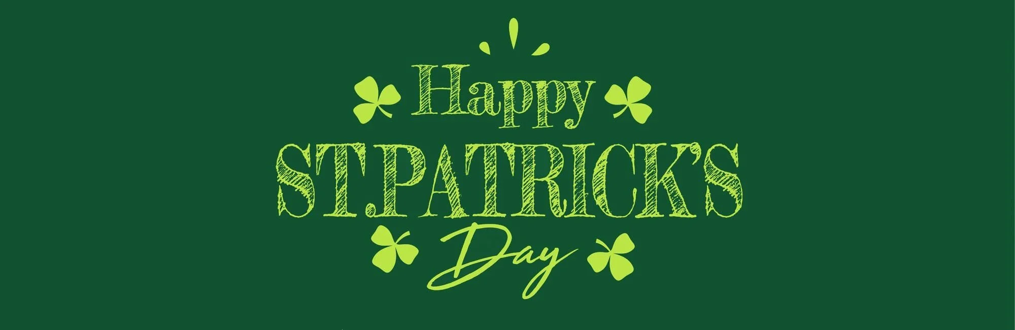 St. Patrick's Day