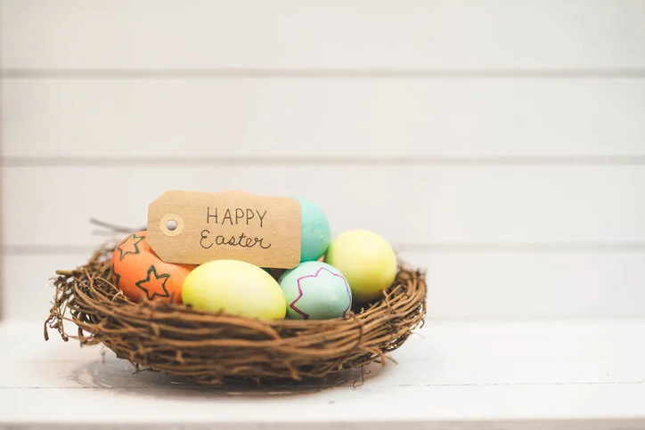 Easter Sunday