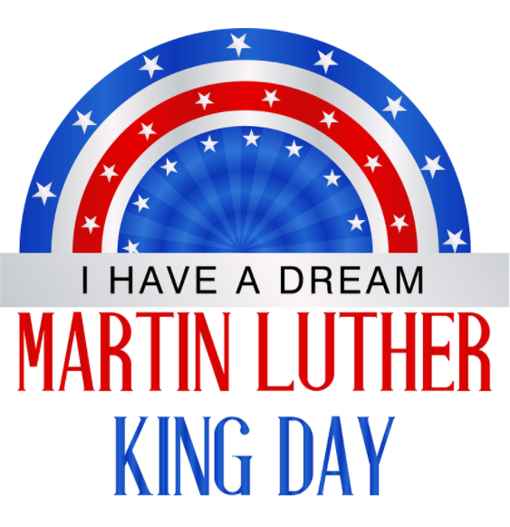 Martin Luther King Day - Office Closed