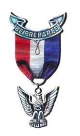 Council Banquet - 2021 Class of Eagles