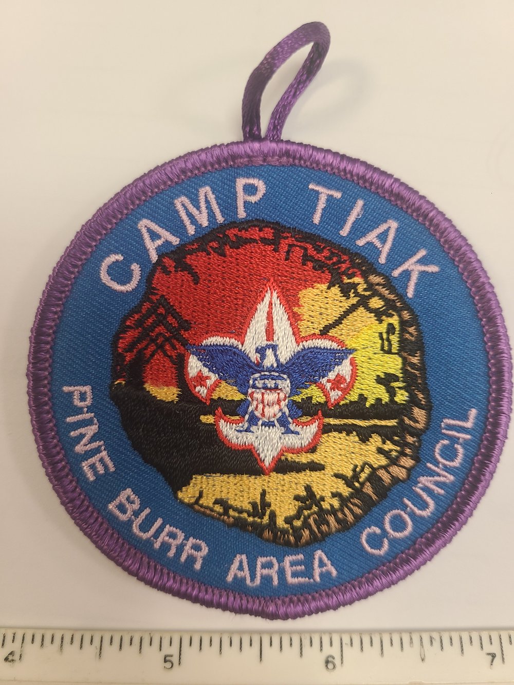Helpful Tools — Pine Burr Area Council - Boy Scouts of America