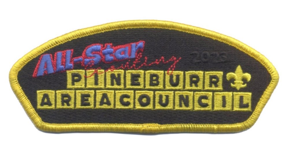 Helpful Tools — Pine Burr Area Council - Boy Scouts of America