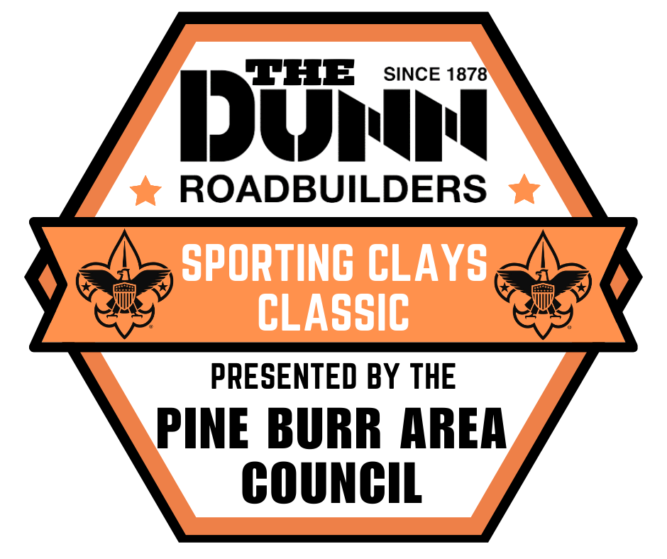 Annual Sporting Clays Classic - OFFICE CLOSED