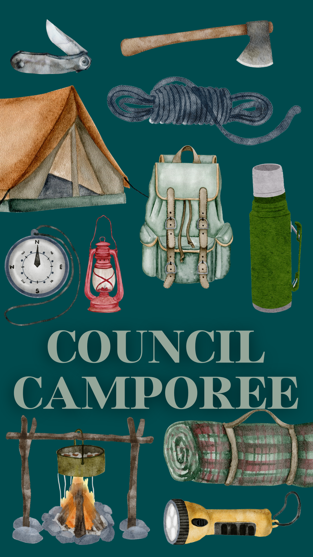 Home — Pine Burr Area Council - South Mississippi Scouting