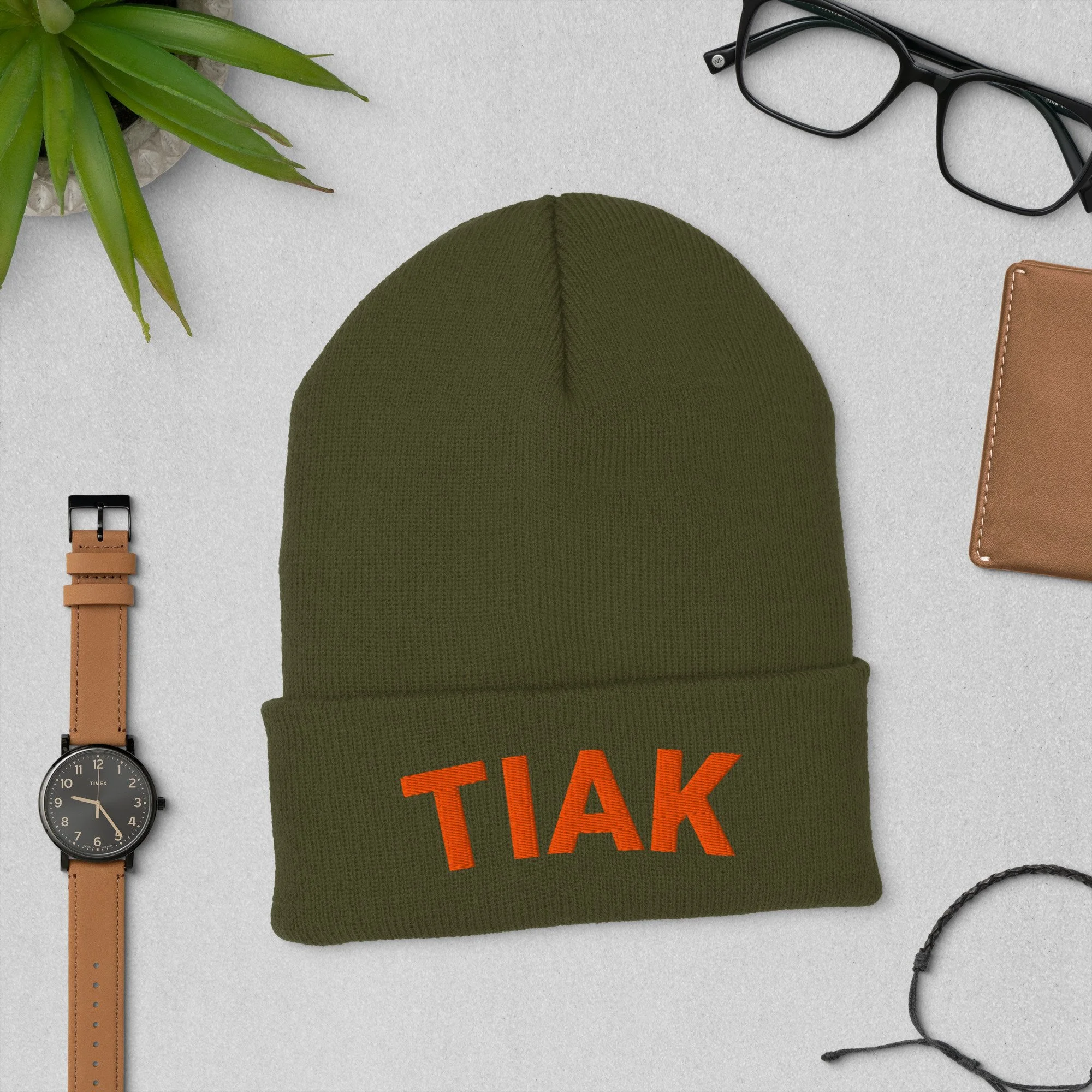 cuffed-beanie-olive-front-683752588f6ac.jpg