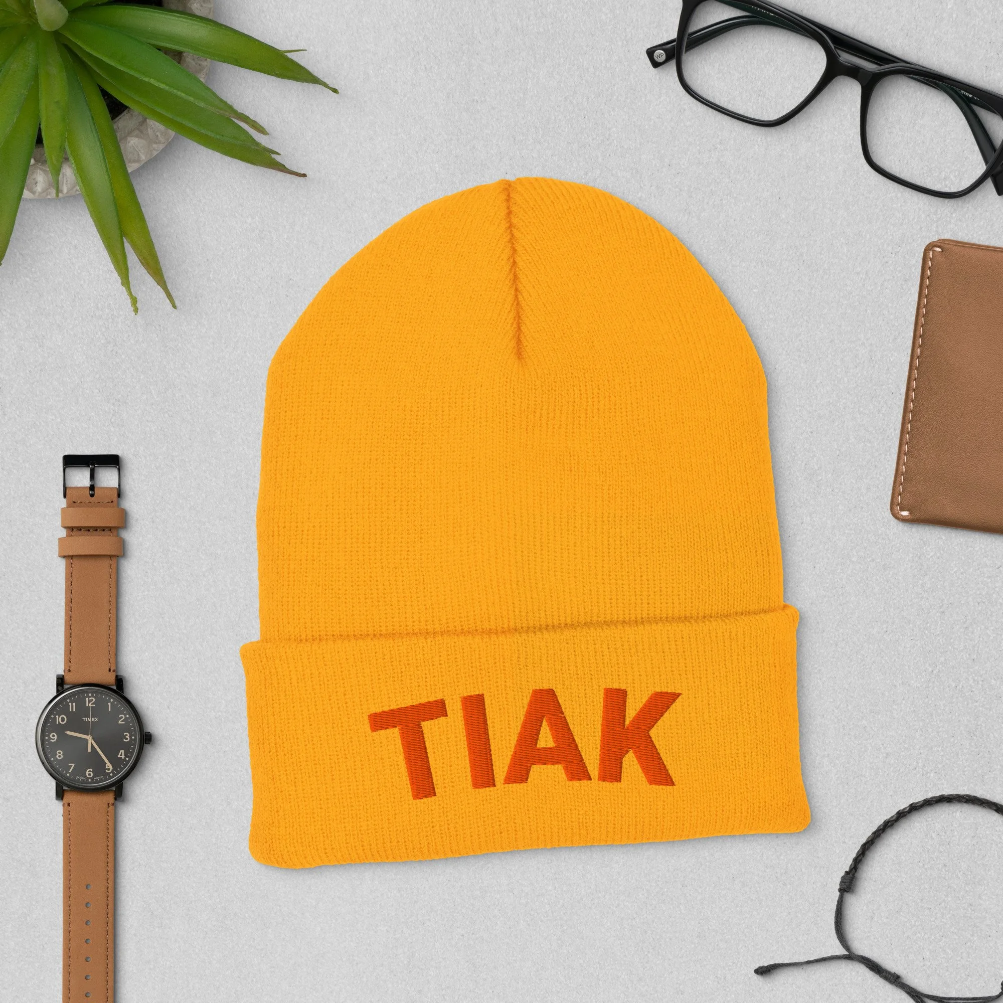 cuffed-beanie-gold-front-683752588f992.jpg