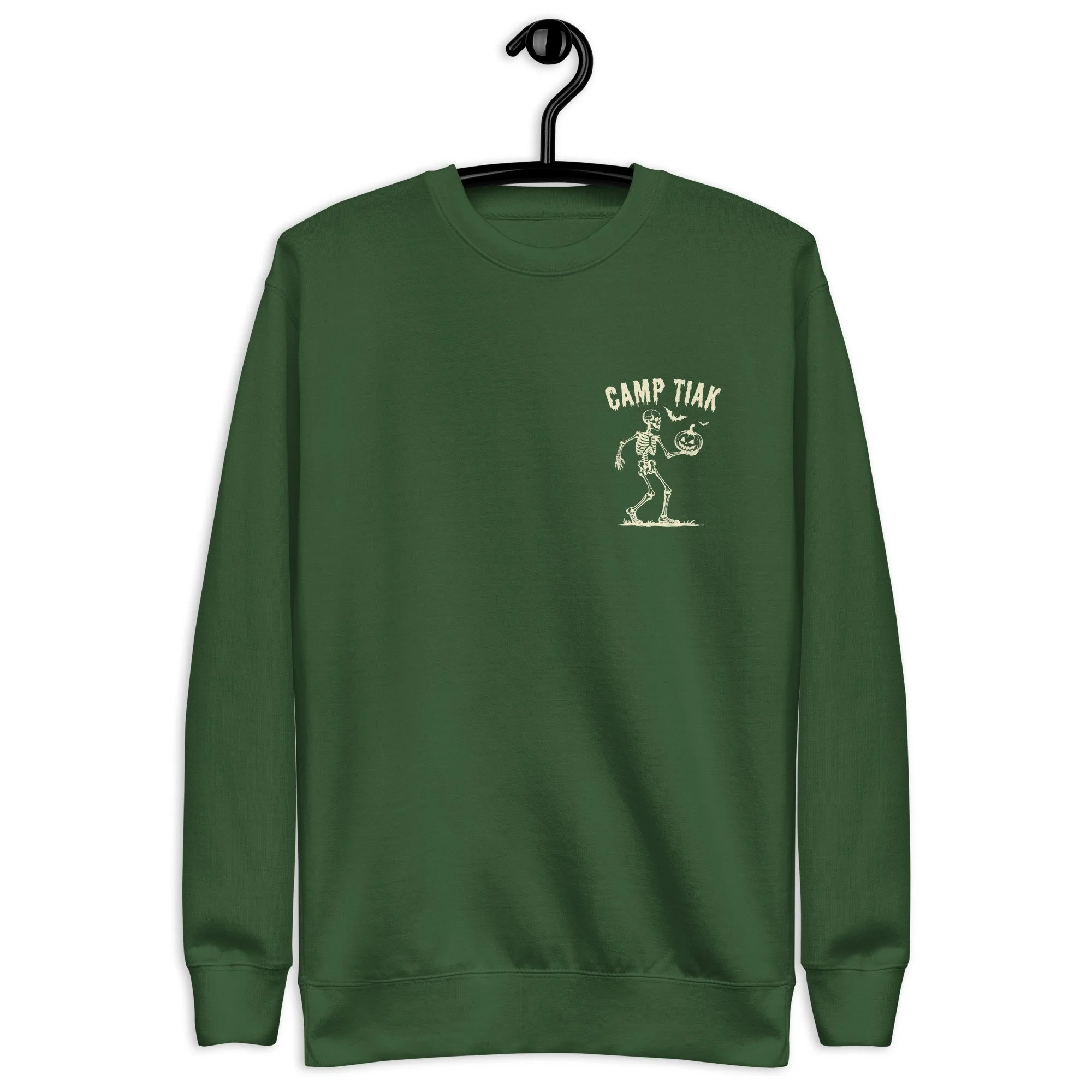 unisex-premium-sweatshirt-forest-green-front-6838c55d25f12.jpg