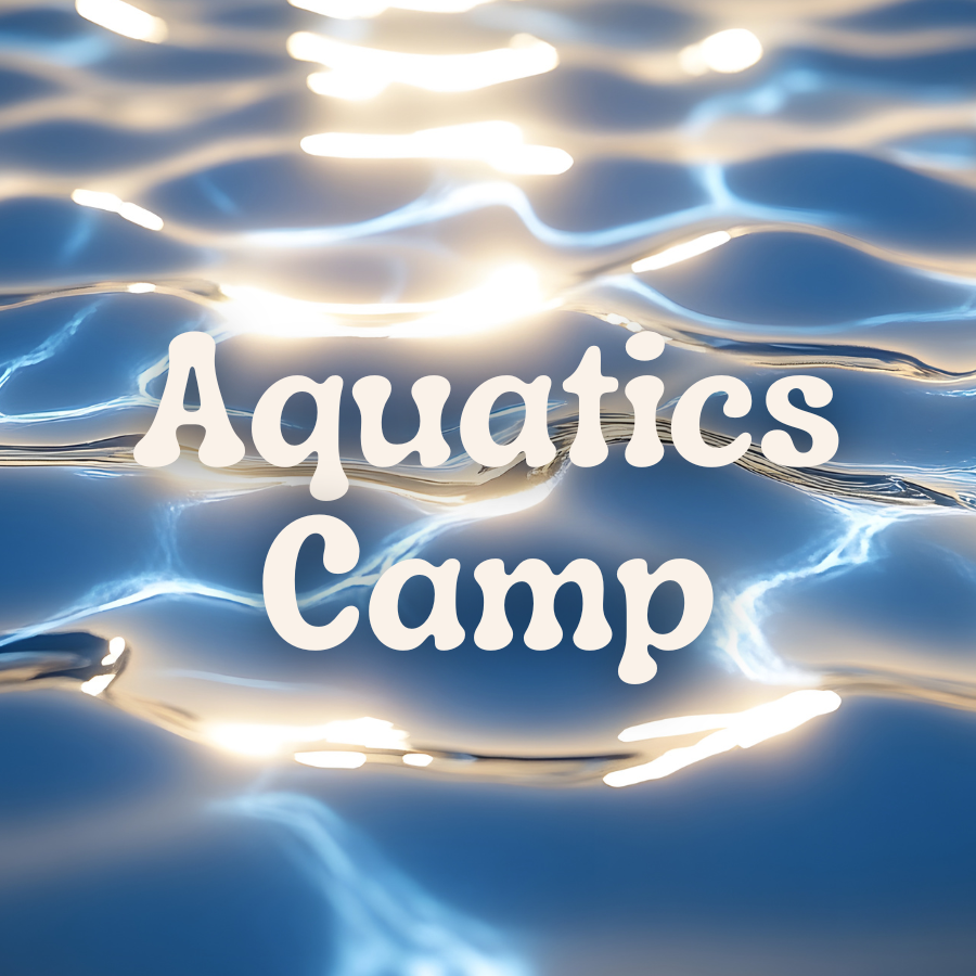 Aquatics Camp - Tentative