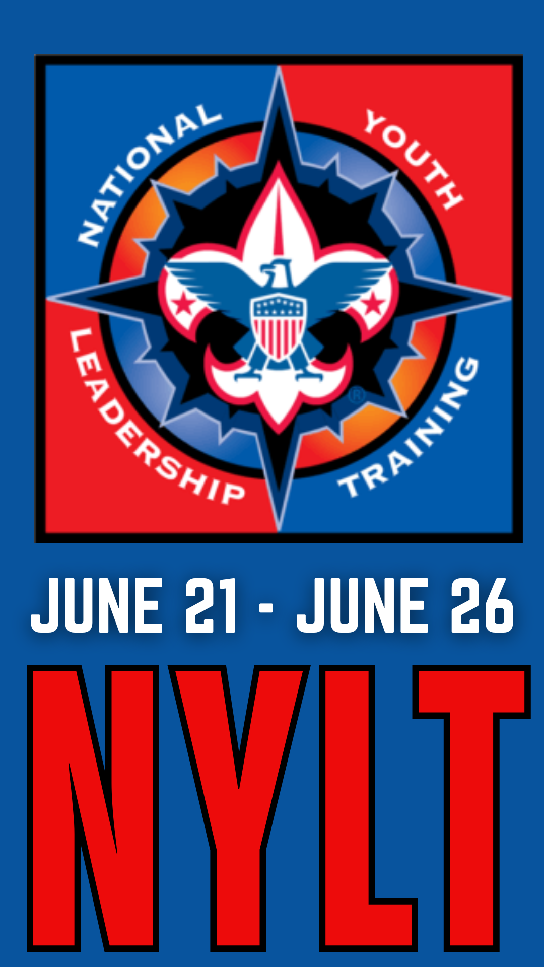 National Youth Leadership Training