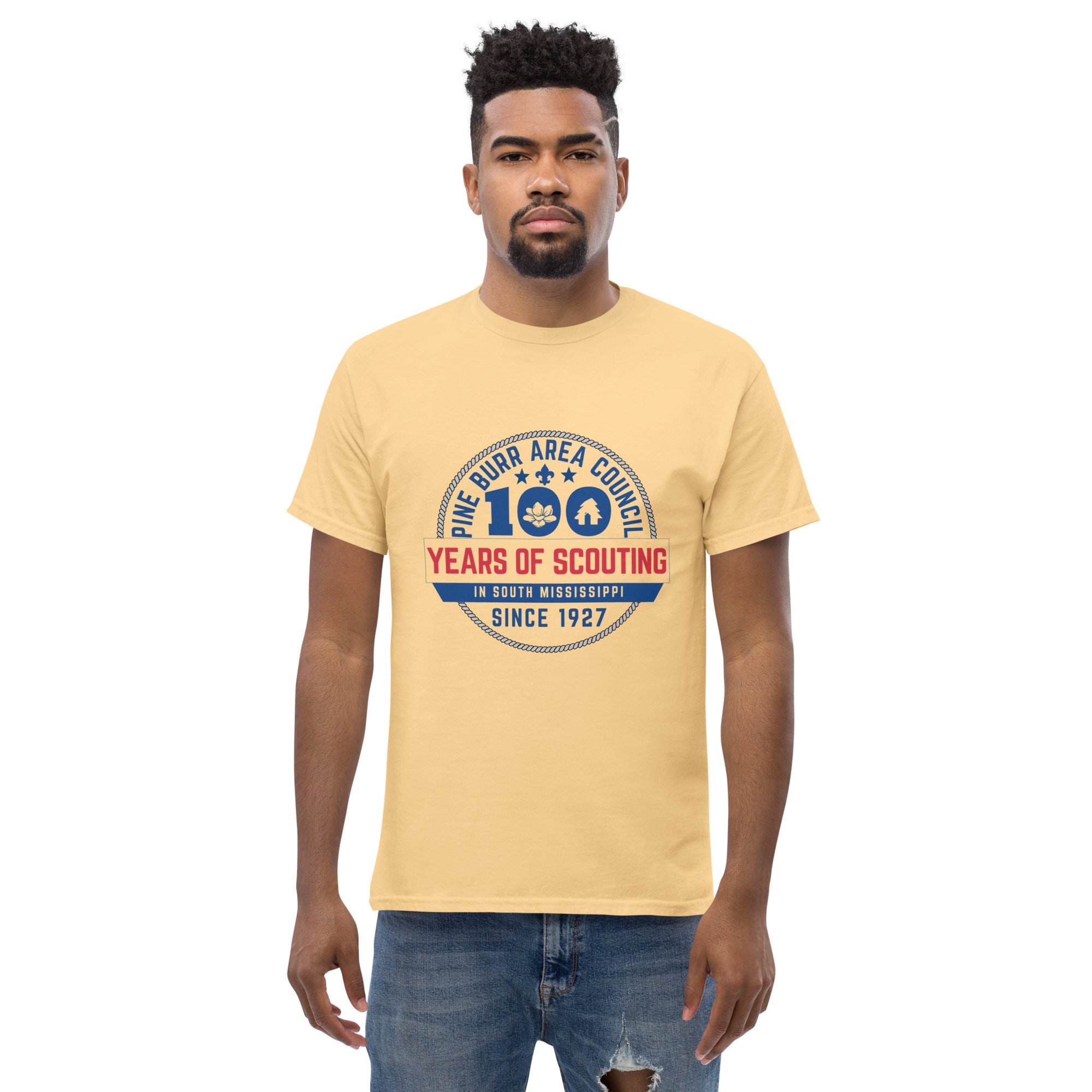 unisex-classic-tee-yellow-haze-front-6a6bb3a490945.jpg