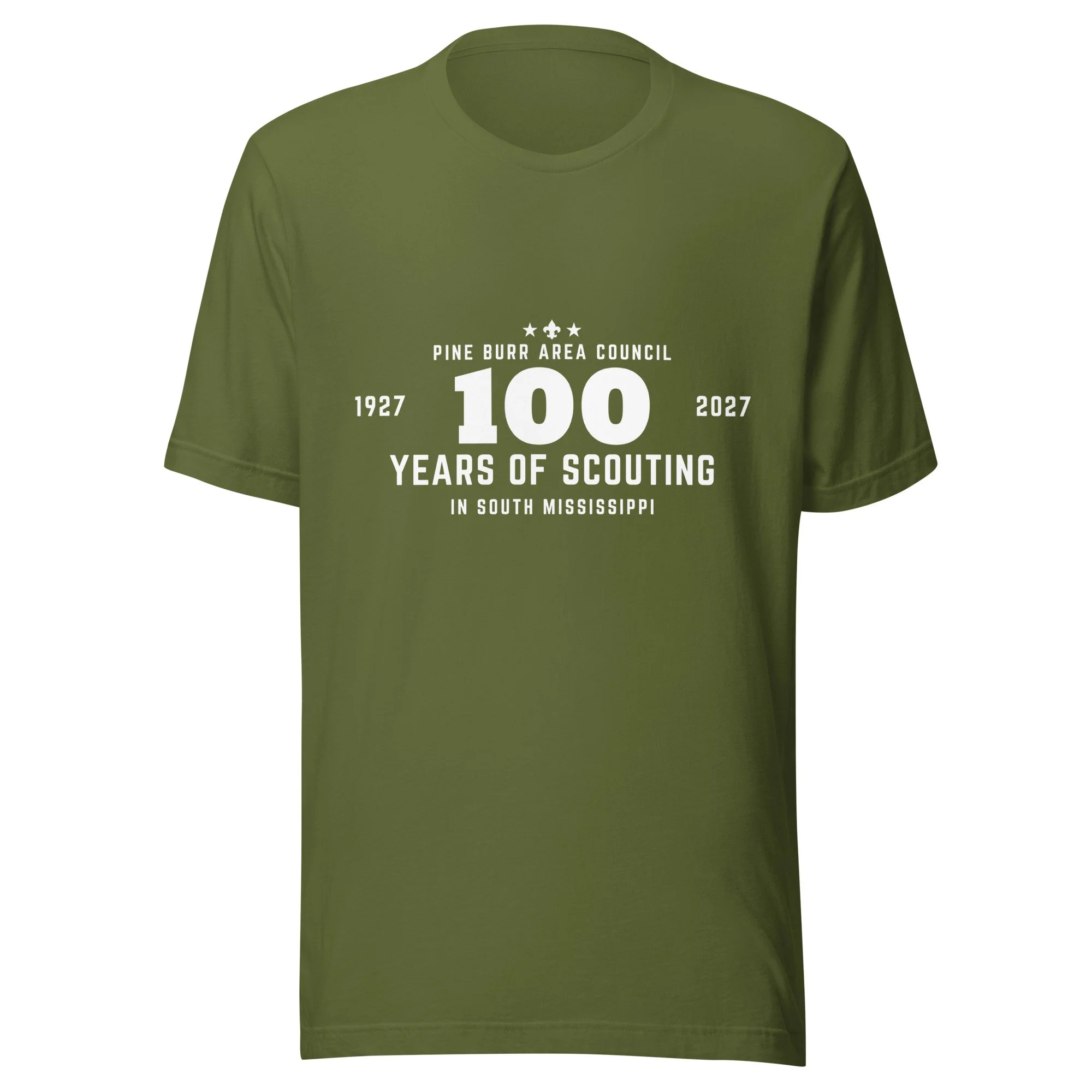 unisex-staple-t-shirt-olive-front-6a6ca59b949e7.jpg