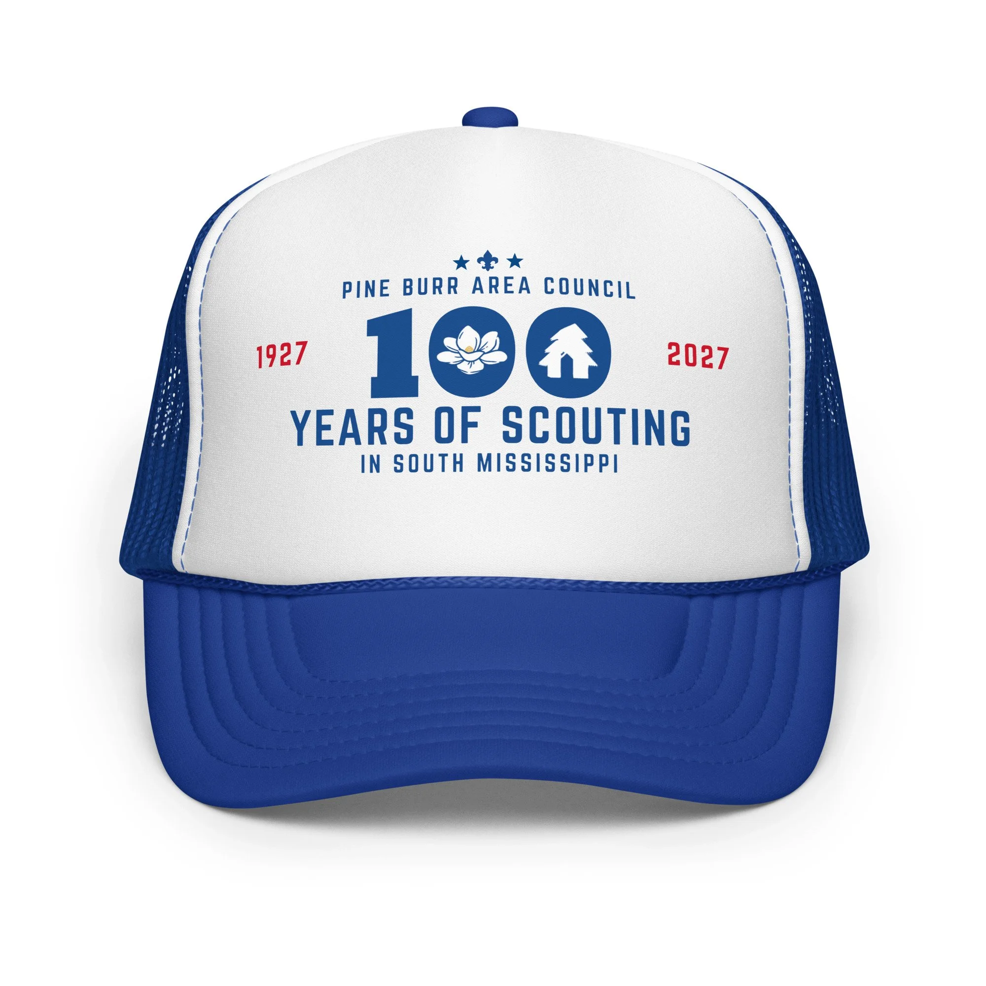 foam-trucker-hat-royal-white-royal-one-size-front-6a6cb4820de5f.jpg