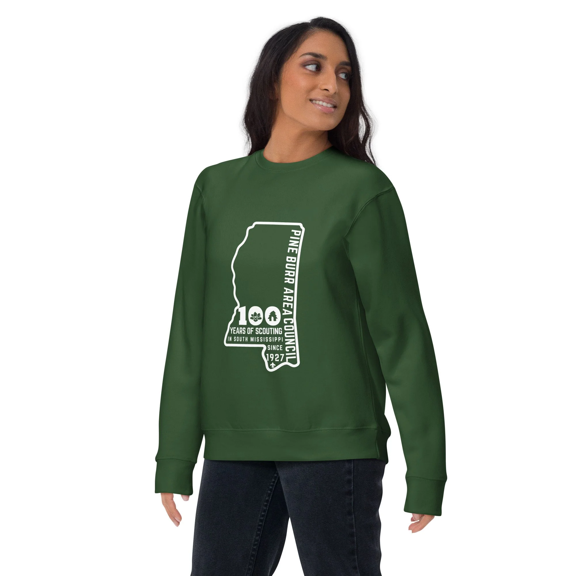 unisex-premium-sweatshirt-forest-green-front-6a6cbbec97c6c.jpg