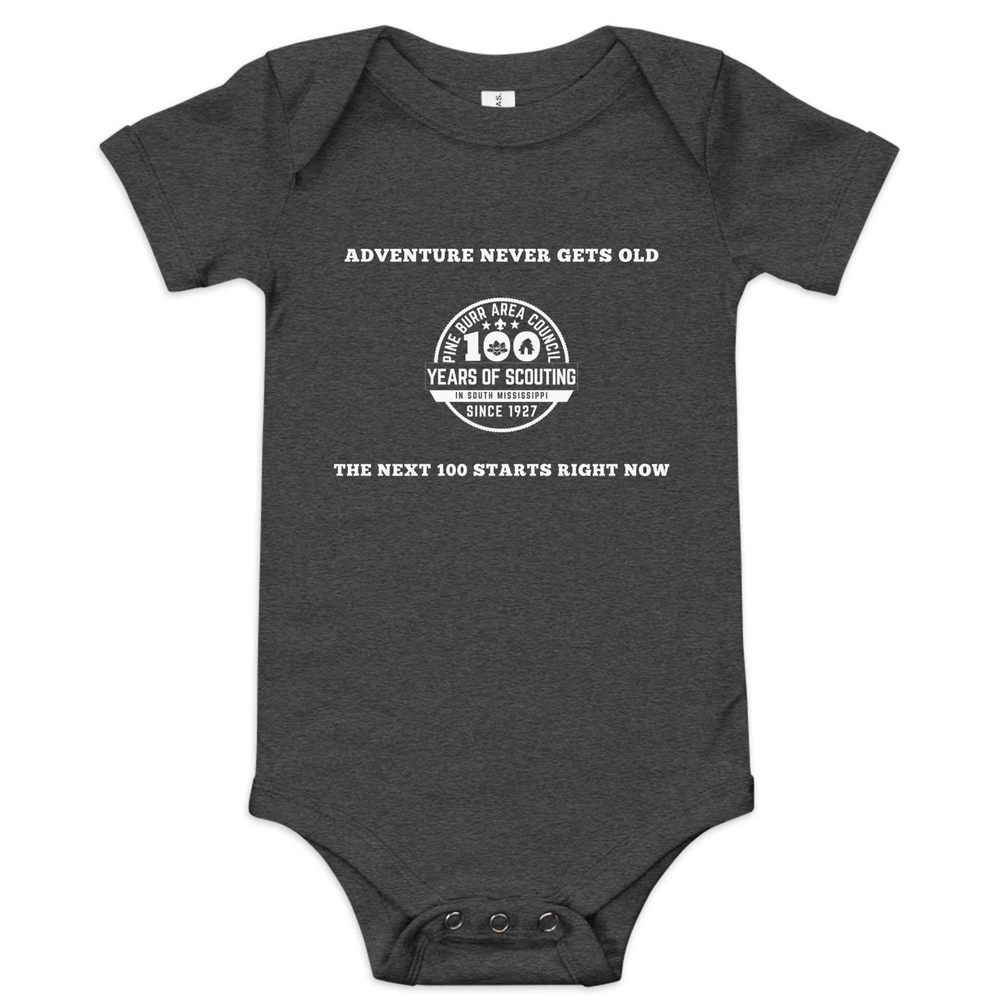 baby-short-sleeve-one-piece-dark-grey-heather-front-6a6cbfe6088b3.jpg