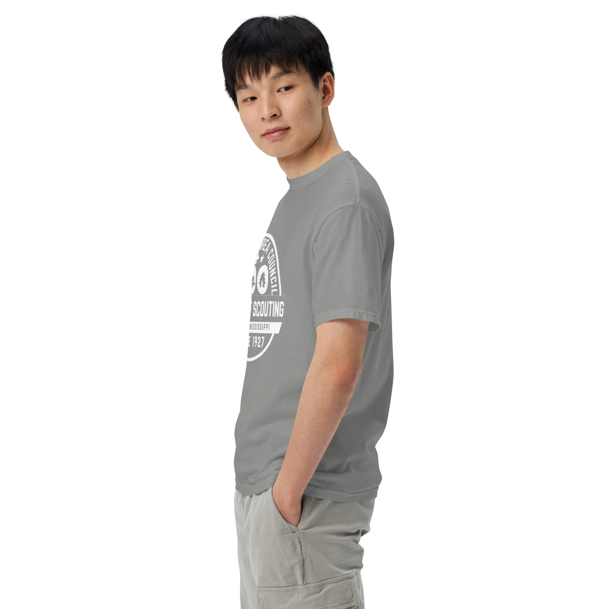 unisex-garment-dyed-heavyweight-t-shirt-grey-left-6a6d042dbc0c2.jpg