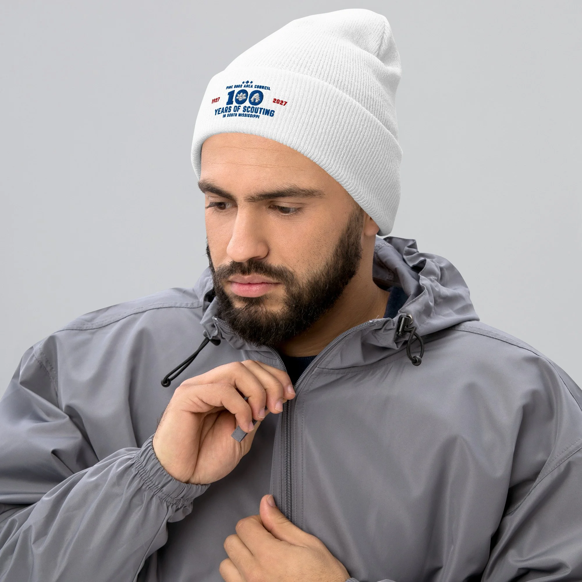 cuffed-beanie-white-front-6a7b39f687986.jpg