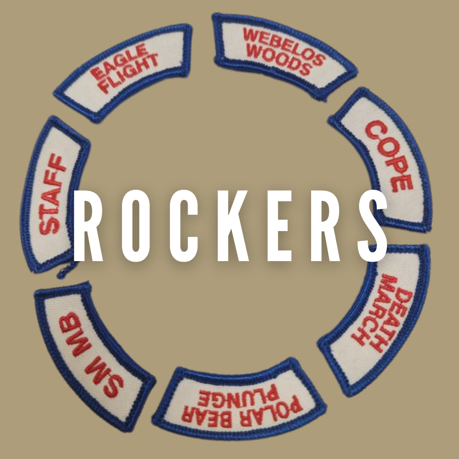 Red, White, & Blue Camp Rockers — Pine Burr Area Council - South ...