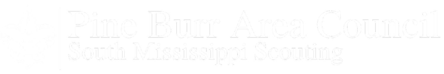 Pine Burr Area Council - South Mississippi Scouting
