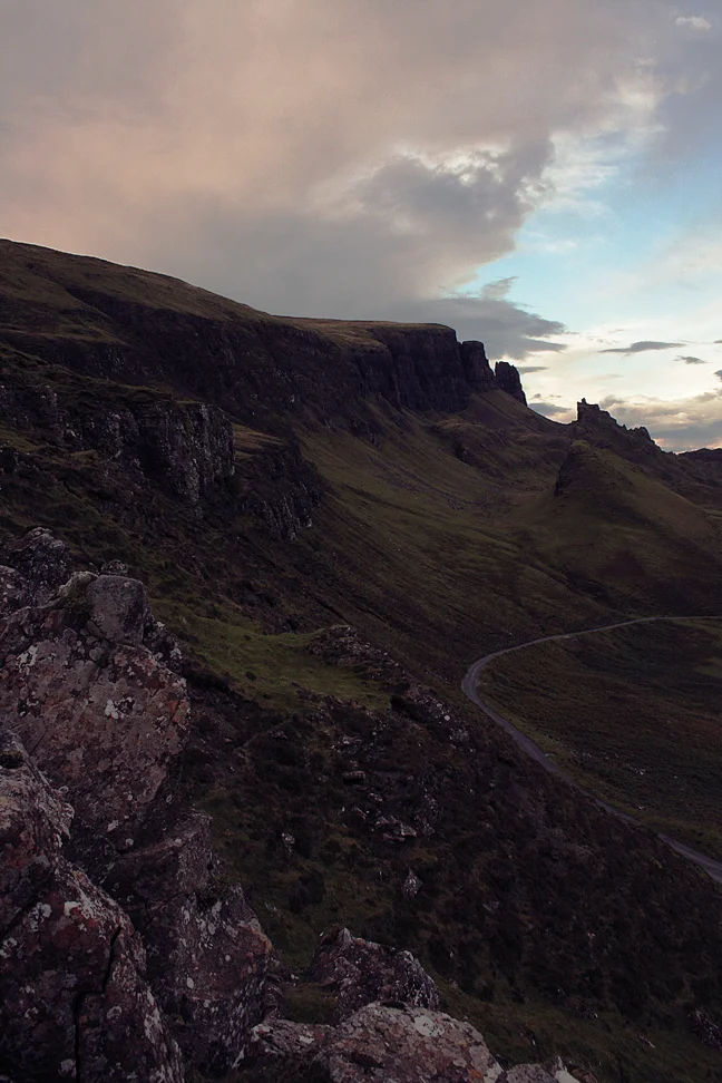 Isle of Skye - 2010
