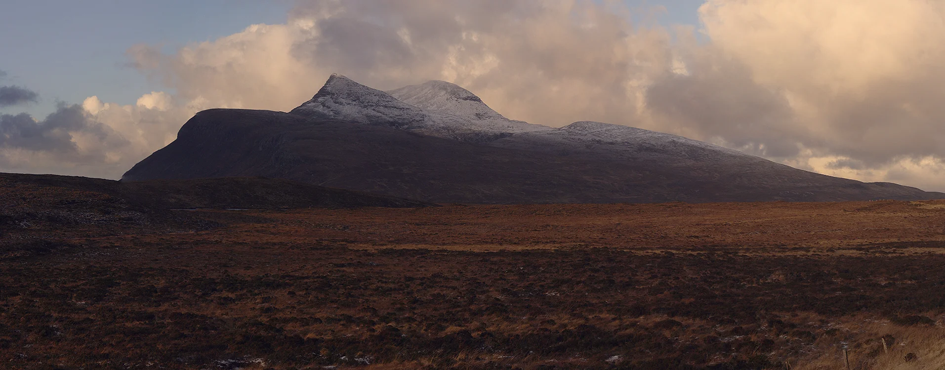 Cul Mor - 2015