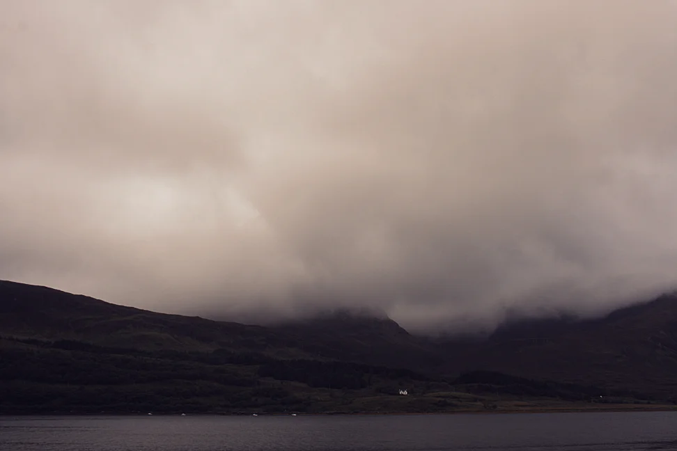 Isle of Skye - 2010