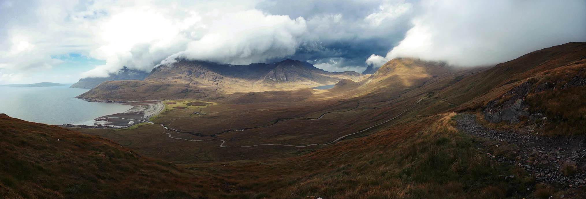 Isle of Skye - 2010
