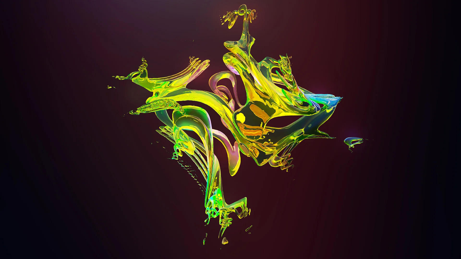 Weird Things 3