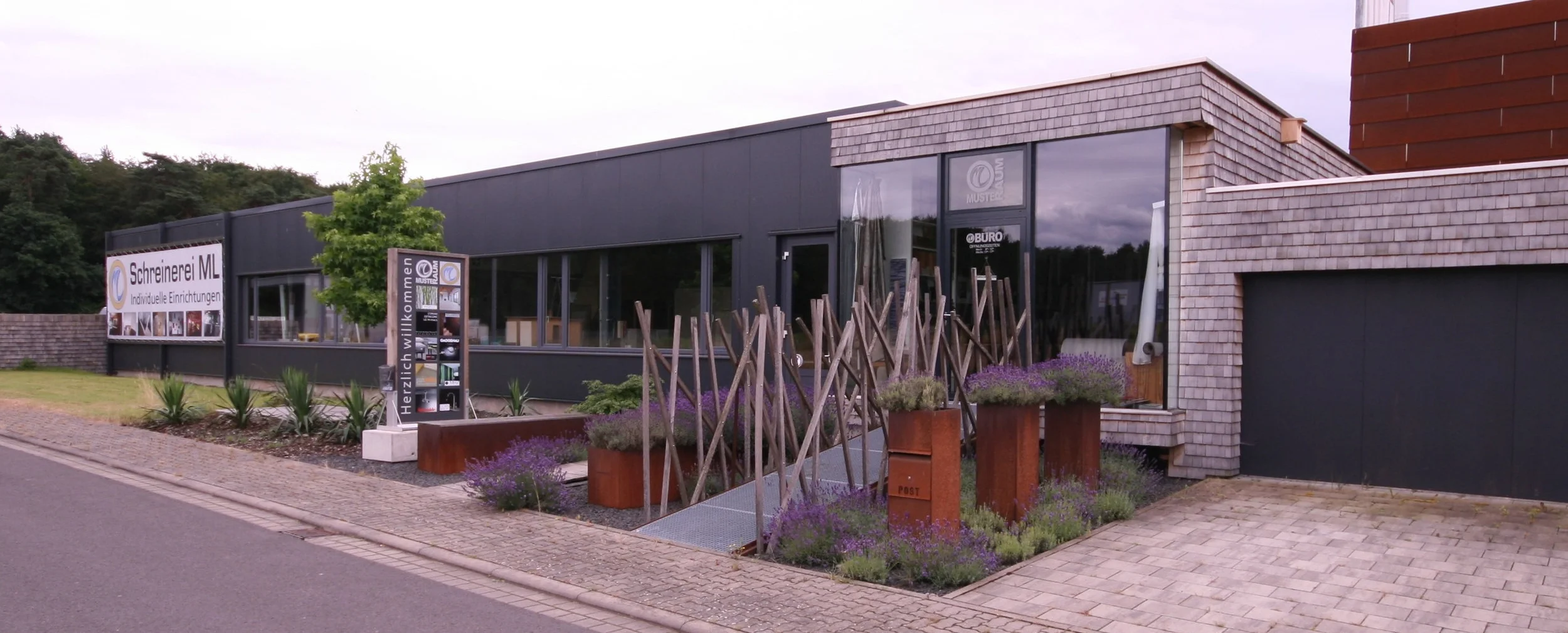 Regional: Gasthaus Zur Krone Großheubach