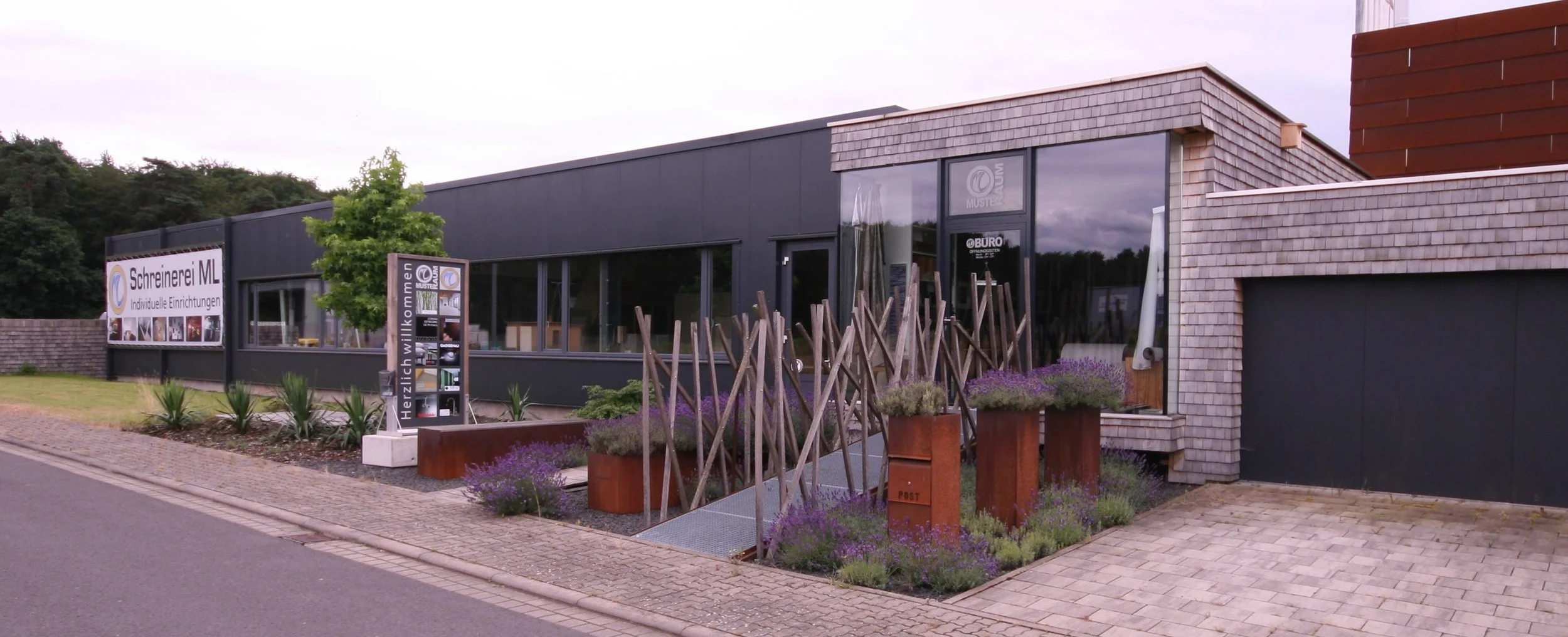 Tag der offenen Tür 2018