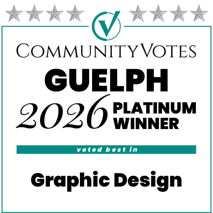 Platinum Winner!